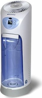 Bionaire BCM630 Digital Cool Mist Humidifier Includes with Permanent