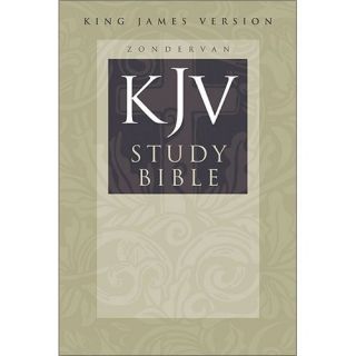 NEW King James Version Study Bible   Hindson, Edward E.