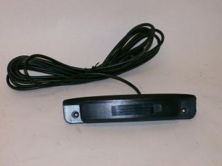 ELO TouchSystems USB MSR Magnetic Stripe Reader E154619 E039290 1519L