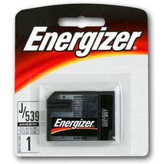 4LR61 539 7K67 Energizer Cell Photo 6V Battery