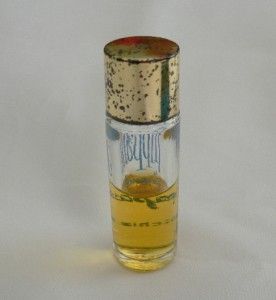 Elsa Schiaparelli Flippant Perfume 1933 in Box 1 2 Full Glass Bottle