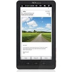 Ematic Xtab 7 Android 2 1 Internet Tablet and eBook Reader