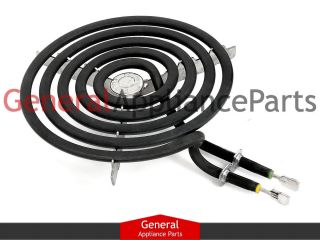 GE General Electric Hotpoint 6 Range Surface Burner Heating Element