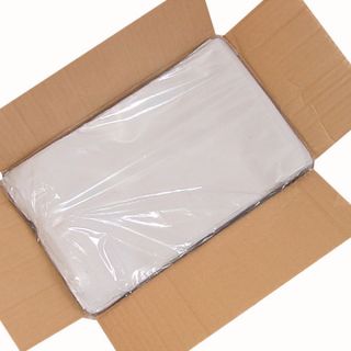 500 Poly Mailers 7 5x10 5 Envelopes Shipping Supply Mailing Bags 7 1