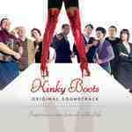 Various Artists Kinky Boots OST CD New UK Import 094634119528