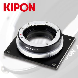 for Nikon G Mount Lens to Red Epic Scarlet x Video Camera