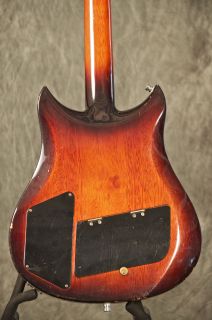 Vintage Electra x 730 x Guitar MPC Modules GRLC851