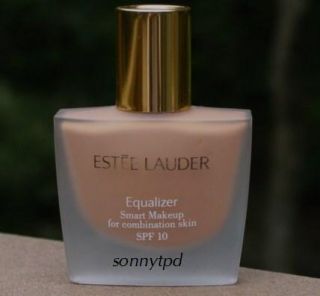 Estee Lauder Equalizer Smart Makeup Shade 16 Copper