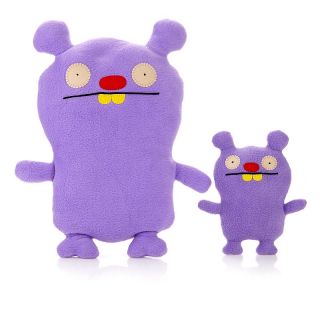 Toys & Games Animals Stuffed Animals UGLYDOLL Classic and Little
