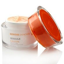 Serious Skincare Top Picks from 2012