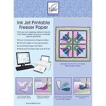 june taylor ink jet printable freezer paper price $ 11 95 note only 5