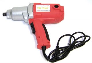 new 1 2 electric impact wrench power tools ul listed 02 powerful