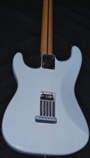 Fender Artist Series Eric Johnson Stratocaster**