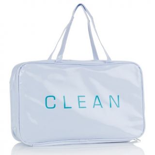 CLEAN CLEAN Blockbuster 10 piece Collection with Travel Case