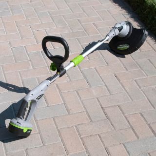 405 169 earthwise earthwise 12 cordless string trimmer note customer