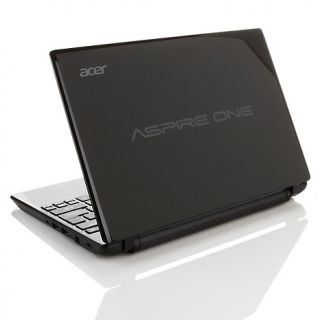 Acer Acer 11.6 LCD Dual Core, 4GB RAM, 320GB HDD Laptop Computer with