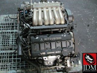 COMPLETE ENGINE ONLY (LONGBLOCK ENGINE AS SEEN IN THE PICTURES)