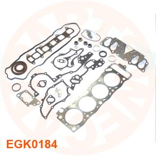 EGK0184 Toyota 22R Engine Replacement Overhaul Gasket Kit 04111 35342