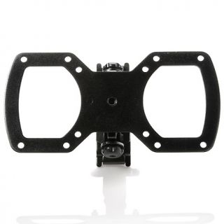 Omnimount 3 in 1 Wall Mount for Flat Panel TVs 13 to 32in