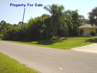 Starts Englewood Florida Lot 5 Miles from The Beach
