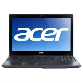 Acer Acer 15.6 LCD Intel Core i5, 6GB RAM, 500GB HDD Laptop