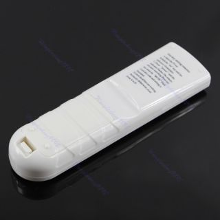  Portable Universal TV Remote Control Controller For TV Television Sets