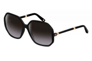   Escada Sunglasses Model SES 227 Color Z242X Black Authentic Eyewear