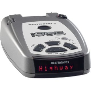  Vector 995 Bel Radar Detector V995 Brand VECTOR995 2 2