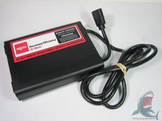 ESP D5133NT 120V 15A Digital QC Power & Ethernet Filter Surge