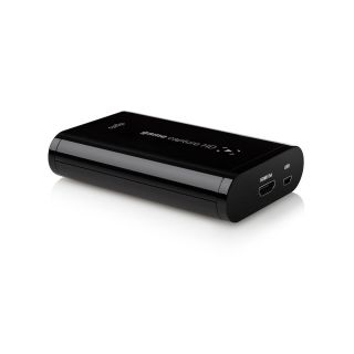 Elgato Game Capture HD PlayStation 3 Xbox 360 Recorder for Mac PC up