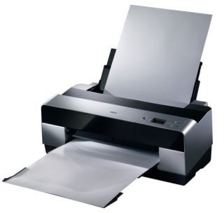 Epson Stylus Pro 3800 Printer Standard Model Photo Printer