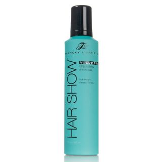  official hair show volumaire volumizing air mousse rating 23 $ 10