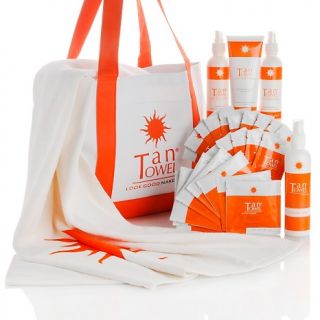  tantowel tan lover s anniversary kit rating 7 $ 98 00 s h $ 8 23 
