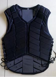 Equestrian Riding Safety Eventing Protective Vest Adult Child