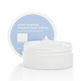  lather sofian lavender whipped body creme rating 1 $ 22 00 s h $ 3 95
