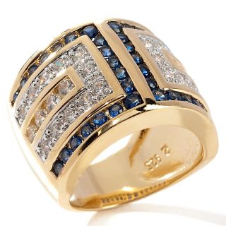  and created sapphire geometric ring note customer pick rating 32 $ 129