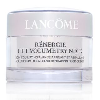 Beauty Skin Care Treatments Neck Lancome Renergie Lift Volumetry