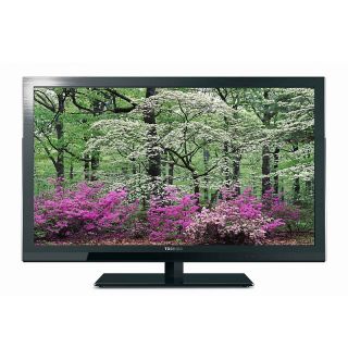 Toshiba 47 Class 3D Ready 1080p, ClearScan 240Hz LED Backlit LCD HDTV