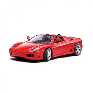 Revell Ferrari 360 Modena Model Car Kit   1:24 Scale