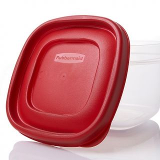  Organization Rubbermaid Easy Find Lid 30 piece Reheat and Store Set