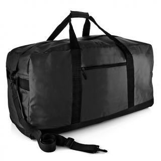 Home Luggage Duffel Bags McBrine 33 Jumbo Nylon Duffle Bag
