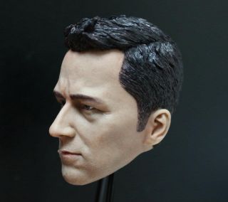 Edward Norton 1/6 Figure Head Sculpt @Brad Pitt Headplay Fight Club