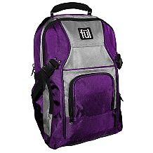 ful heart breaker backpack in purple $ 37 99