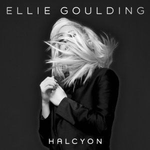 Ellie Goulding Halcyon DELUXE (CD, Oct 2012, Interscope (USA))