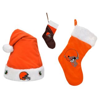 Sports & Recreation Pro Football Fan Cleveland NFL Holiday