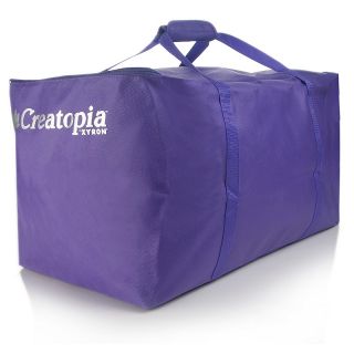 xyron creatopia carry bag d 20120124171022213~171171