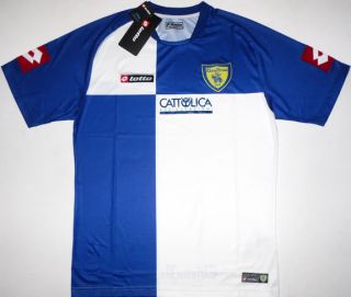 Chievo Verona Football Shirt Soccer Jersey Top Maglia