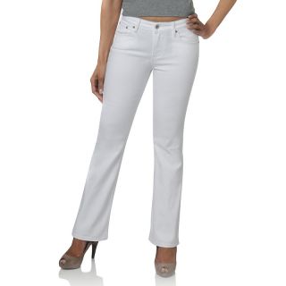  levi s levi s curve id boot cut jeans white rating 42 $ 19 95 s h