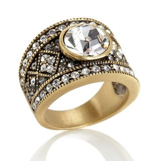  crystal accented band ring note customer pick rating 18 $ 39 95 s h