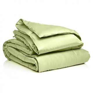 Concierge Collection 300 Thread Count Down Alternative Comforter at
